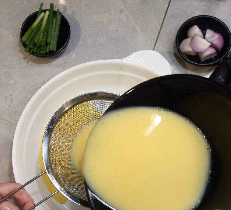 厨艺空间 | 律师再忙也要当“煮”妇 家常菜吃出爱 