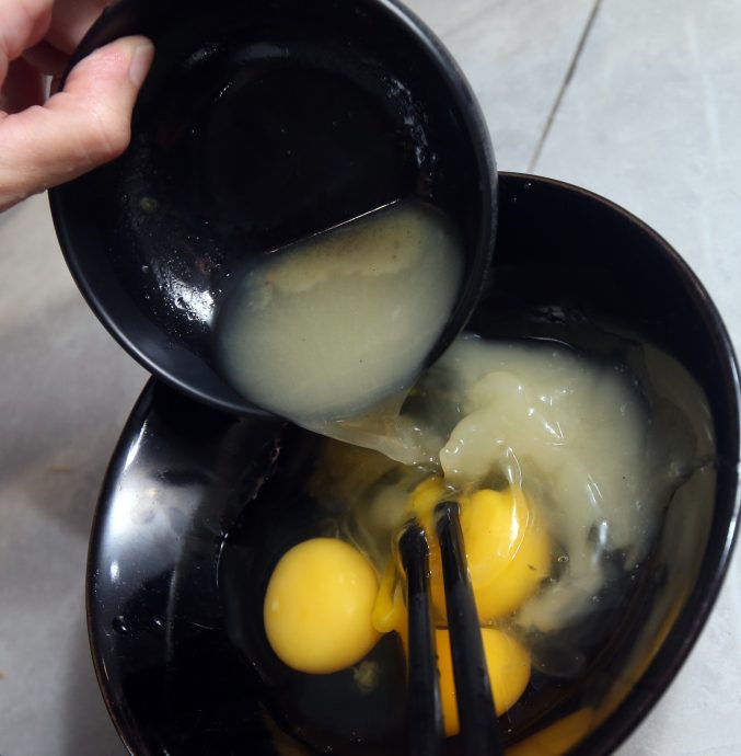 厨艺空间 | 律师再忙也要当“煮”妇 家常菜吃出爱 