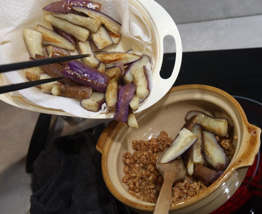 厨艺空间 | 律师再忙也要当“煮”妇 家常菜吃出爱 