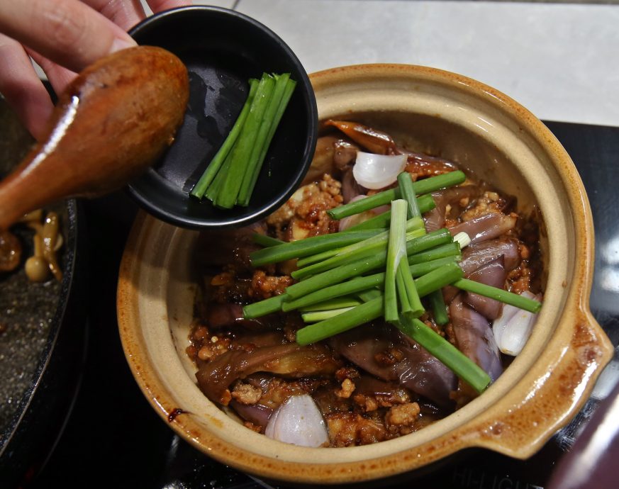 厨艺空间 | 律师再忙也要当“煮”妇 家常菜吃出爱 
