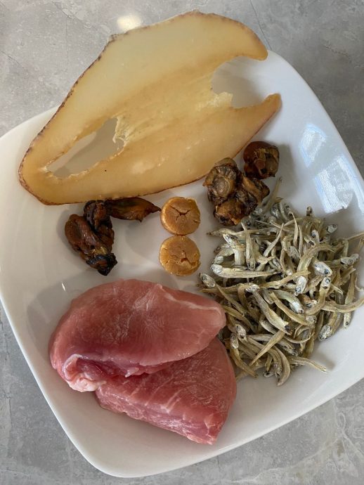 厨艺空间 | 律师再忙也要当“煮”妇 家常菜吃出爱 