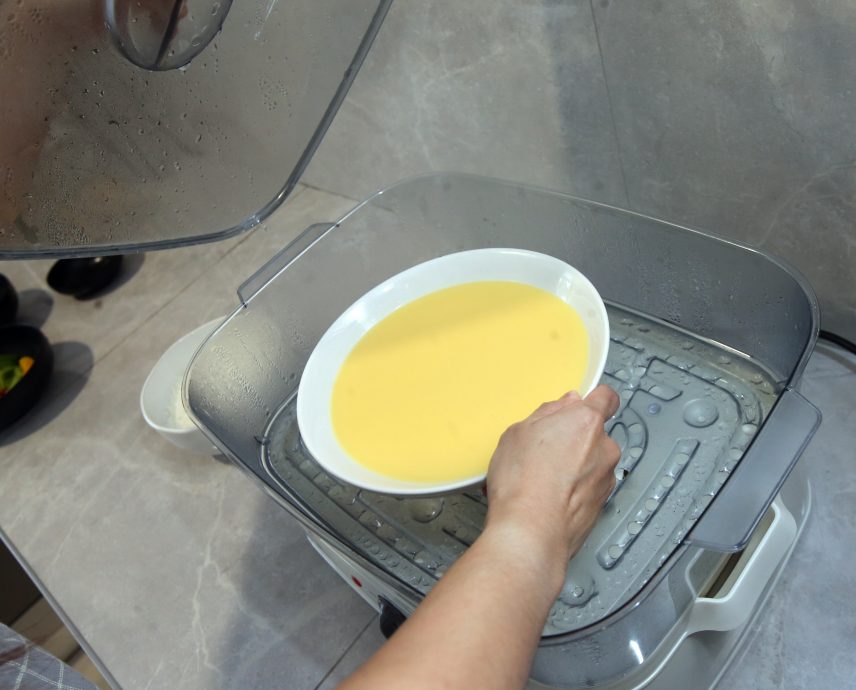 厨艺空间 | 律师再忙也要当“煮”妇 家常菜吃出爱 