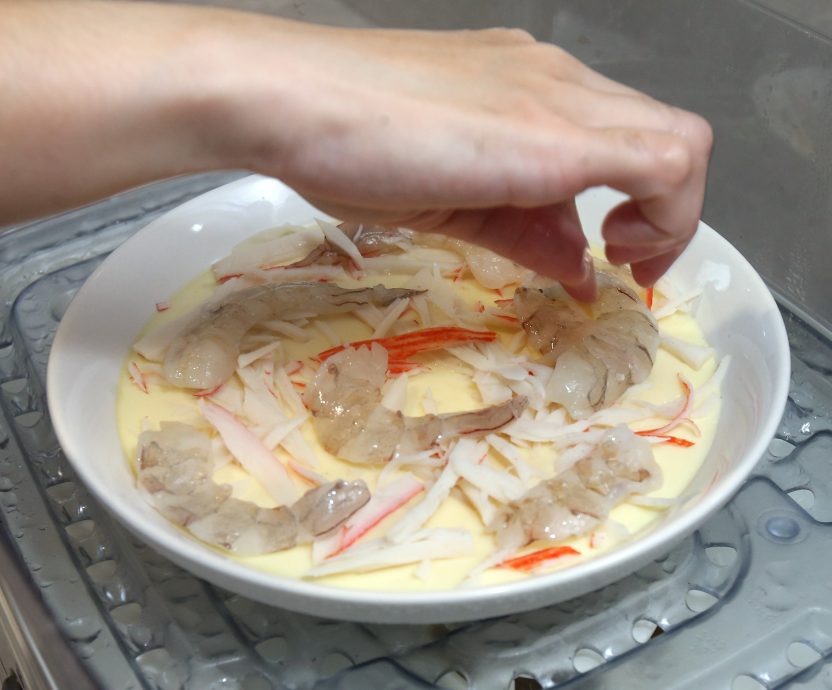 厨艺空间 | 律师再忙也要当“煮”妇 家常菜吃出爱 