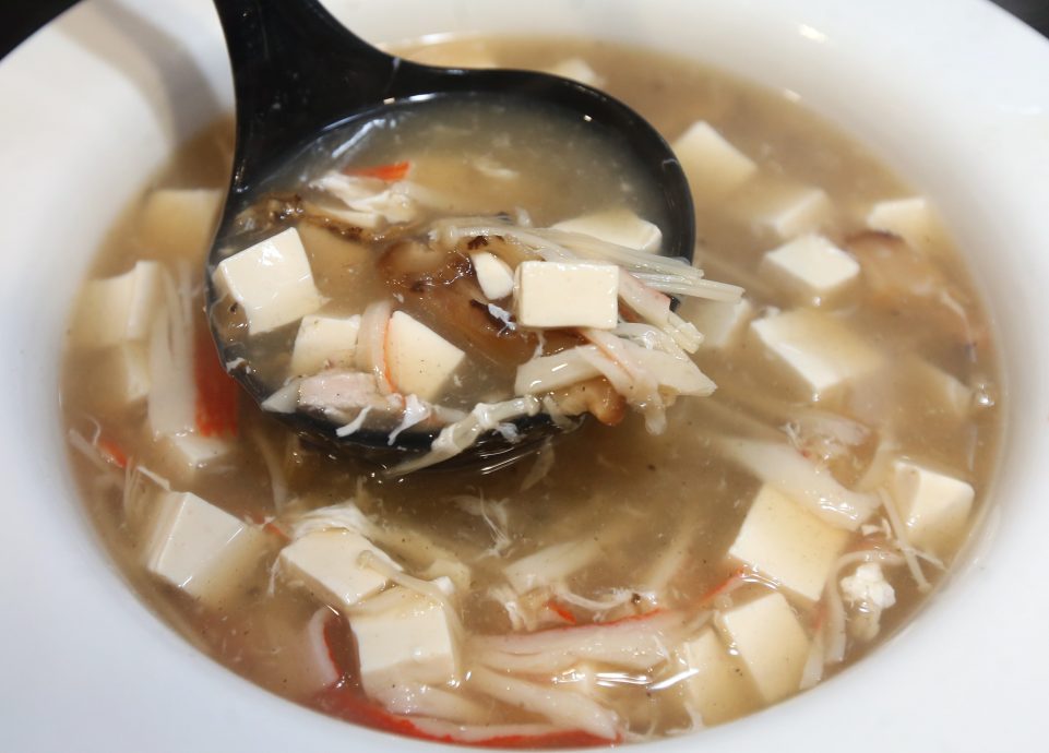 厨艺空间 | 律师再忙也要当“煮”妇 家常菜吃出爱