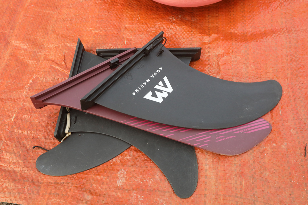 可以站着、躺着、跪着玩的立桨运动（SUP，Stand Up Paddle）