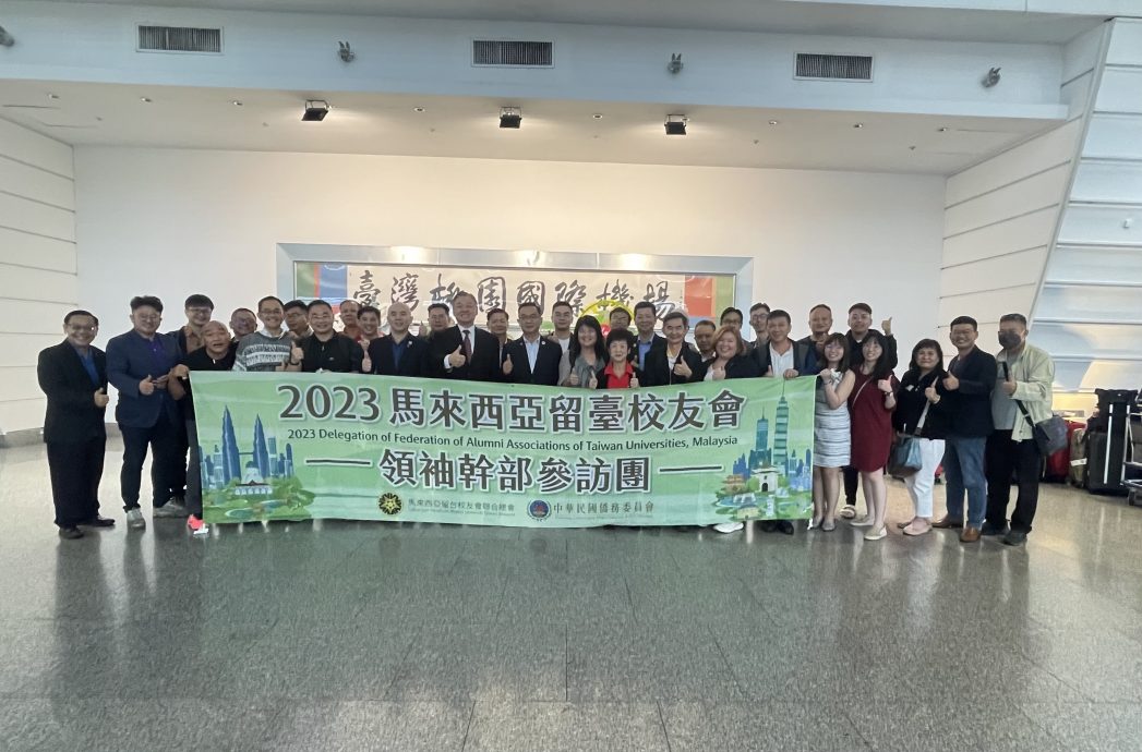 台侨委会:将拟新政策 留学后工作5年可获居留权