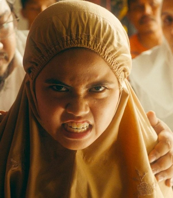 台北电影节“国际新导演竞赛” 两大马导演余修善和柯汶利作品入选	