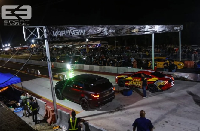 各州赛车场计划取消 依斯迈批杨巧双:你不了解年轻人