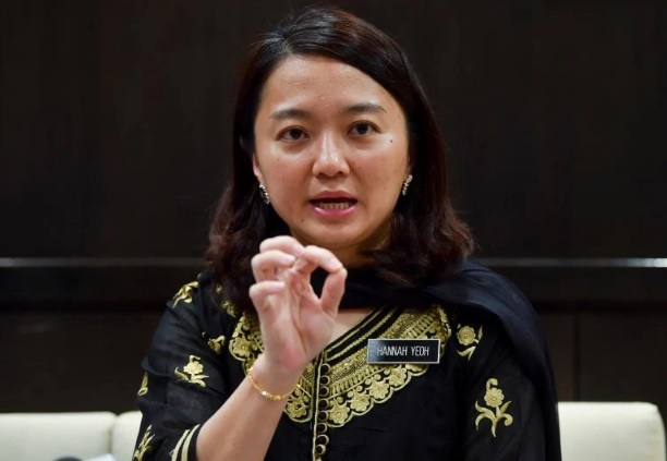 各州赛车场计划取消 依斯迈批杨巧双:你不了解年轻人