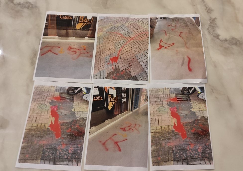 吉RELA俱乐部署理 遭恐吓勒索15万