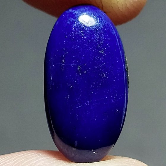 吴伟才／一笔挥金说蓝色