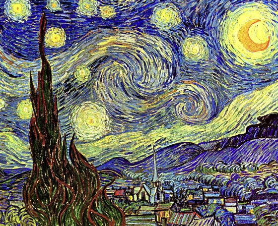 吴伟才／一笔挥金说蓝色