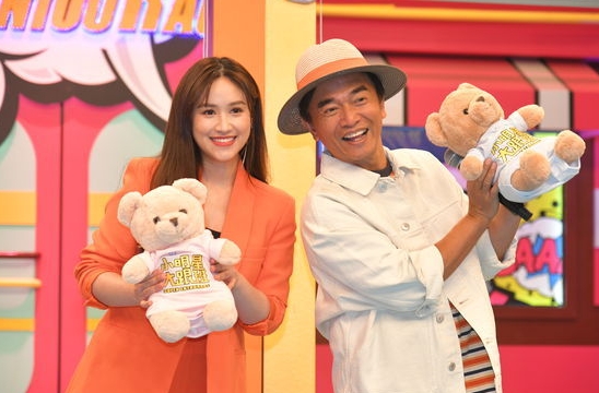 吴宗宪录影突向女儿道歉 揭当年未婚生子心酸