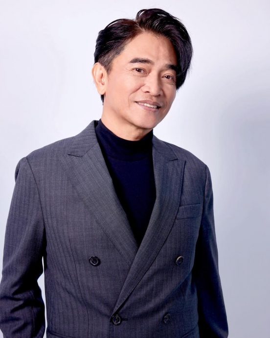 吴宗宪深夜不睡觉 约辣妹喝豆浆谈心