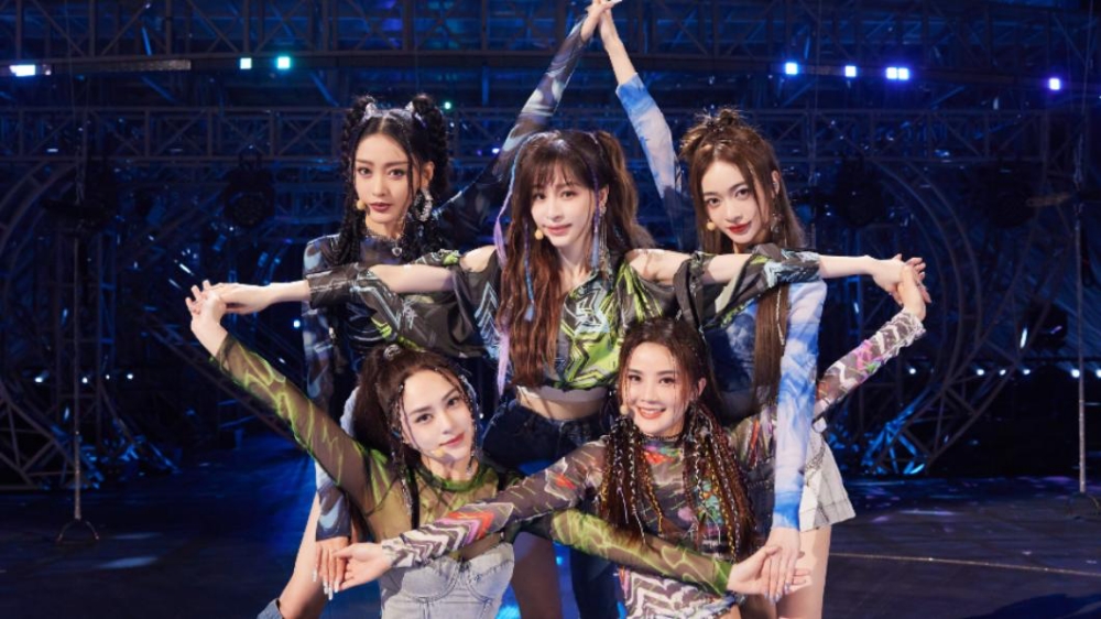 吴谨言27个月没拍戏 被粉丝轰干脆退圈