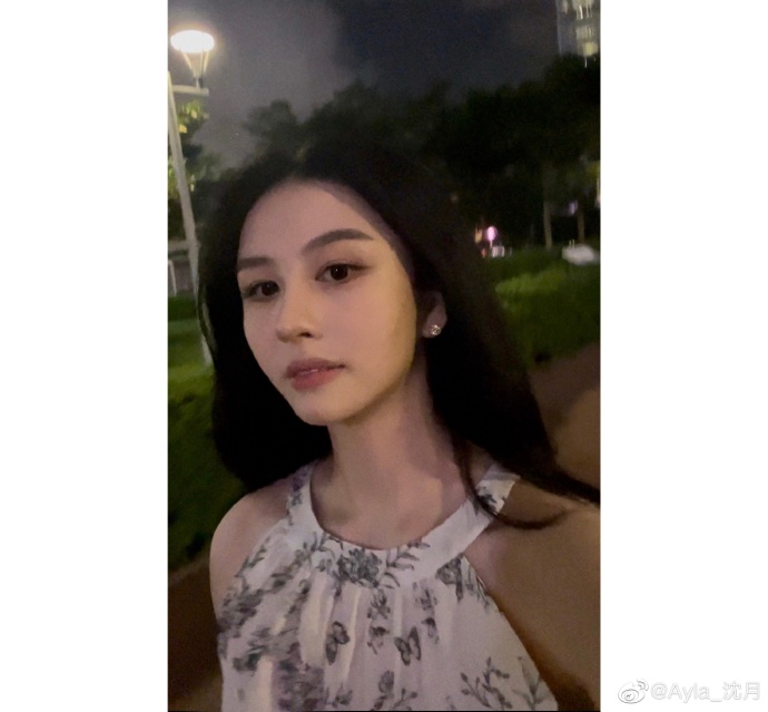 周杰伦沈月梦幻联动 网问:邱淑贞也在吗?