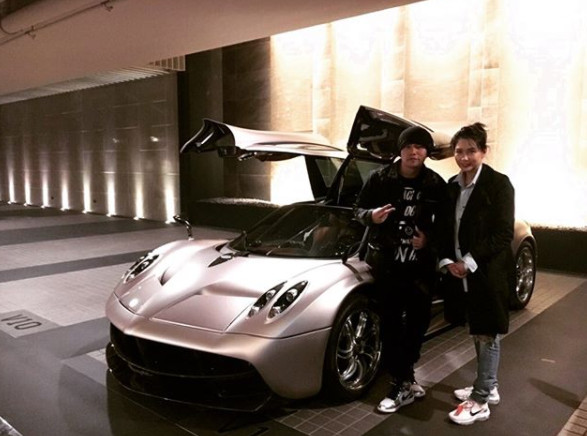 周杰伦沈月梦幻联动 网问:邱淑贞也在吗?