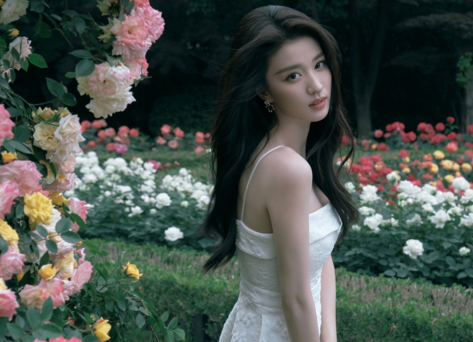  和王楚然戏假情真 杨洋遭嘲剧抛恋没担当