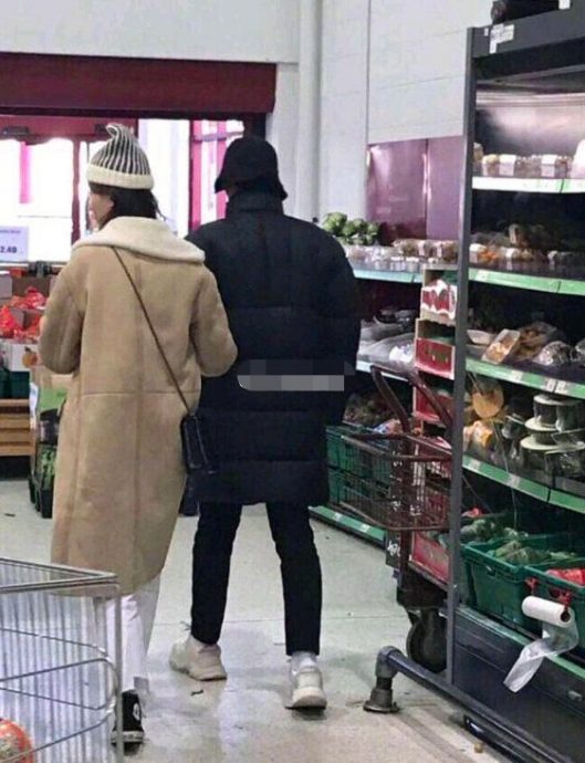  和王楚然戏假情真 杨洋遭嘲剧抛恋没担当