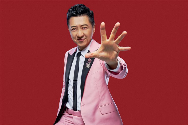 哈林惊传心脏病发死讯　经纪人急回应“很健康”