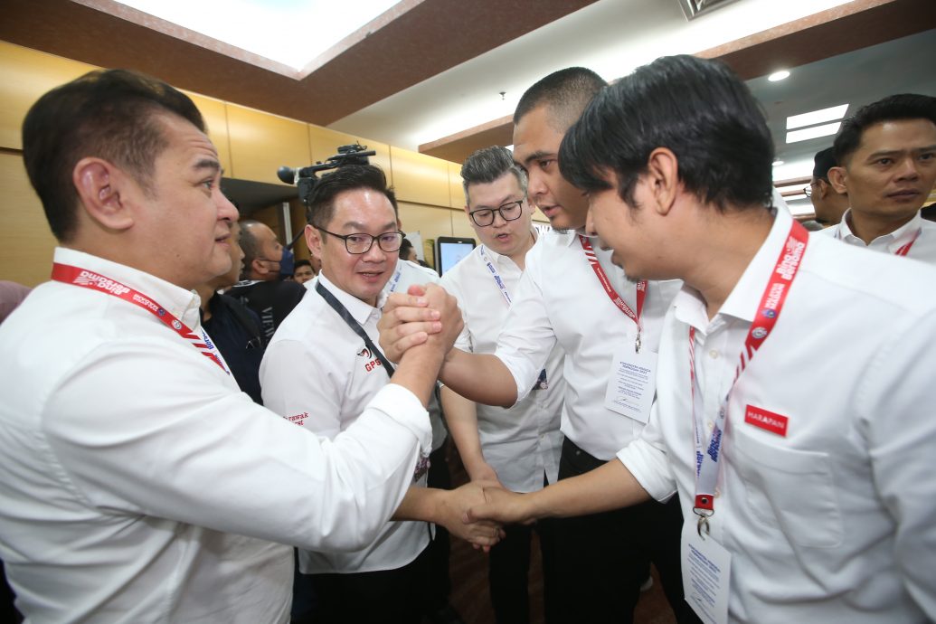 团结政府大会青年团大会/阿当阿里