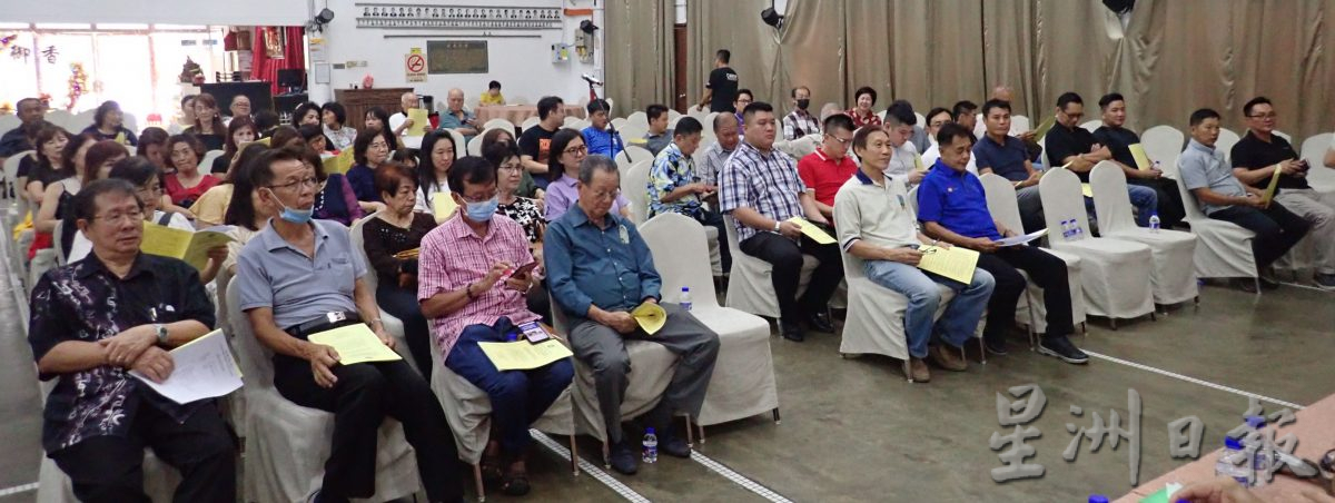 地契届满3年内不获更新 洪宝德:属开倒车