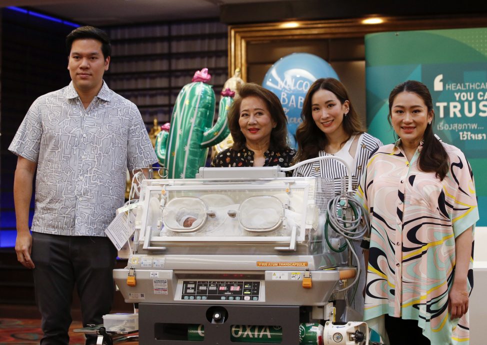 塔辛女生完儿子２天后　即重投选战