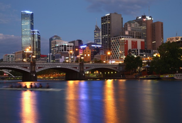 墨尔本爆“120年最强地震”!深度3公里 数千人梦中吓醒