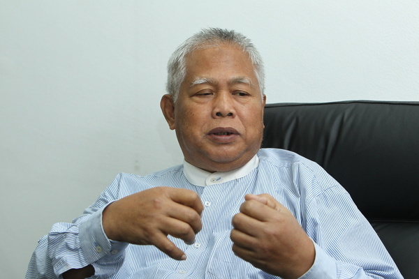 外劳一年带走340亿  雇联：请本地人成本不用2.5万