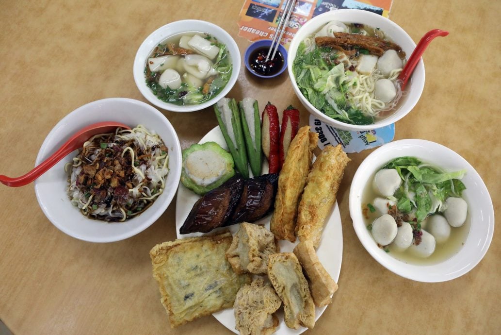 大都会 / 铁路美食2.0- 白沙罗达迈捷运站 / 11图