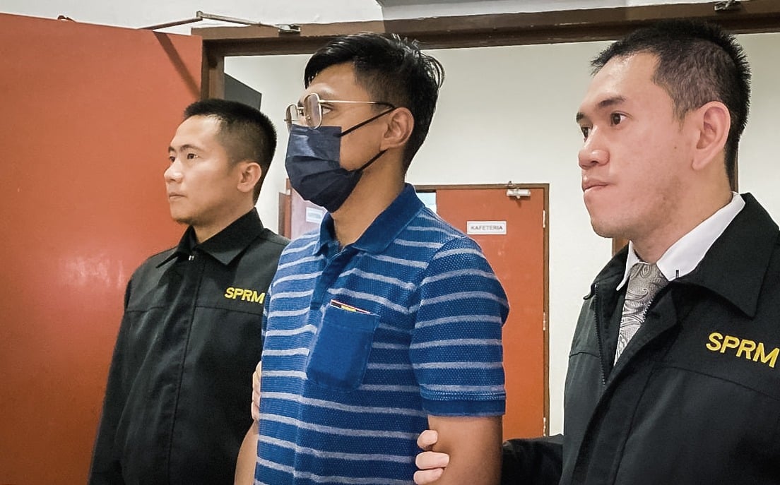 大都会/交警涉贪污被控