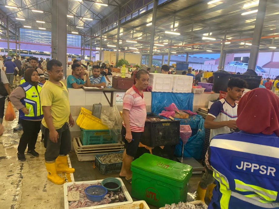大都会/副文/虽查清本地人经营,但市议会警告勿转租给外劳!