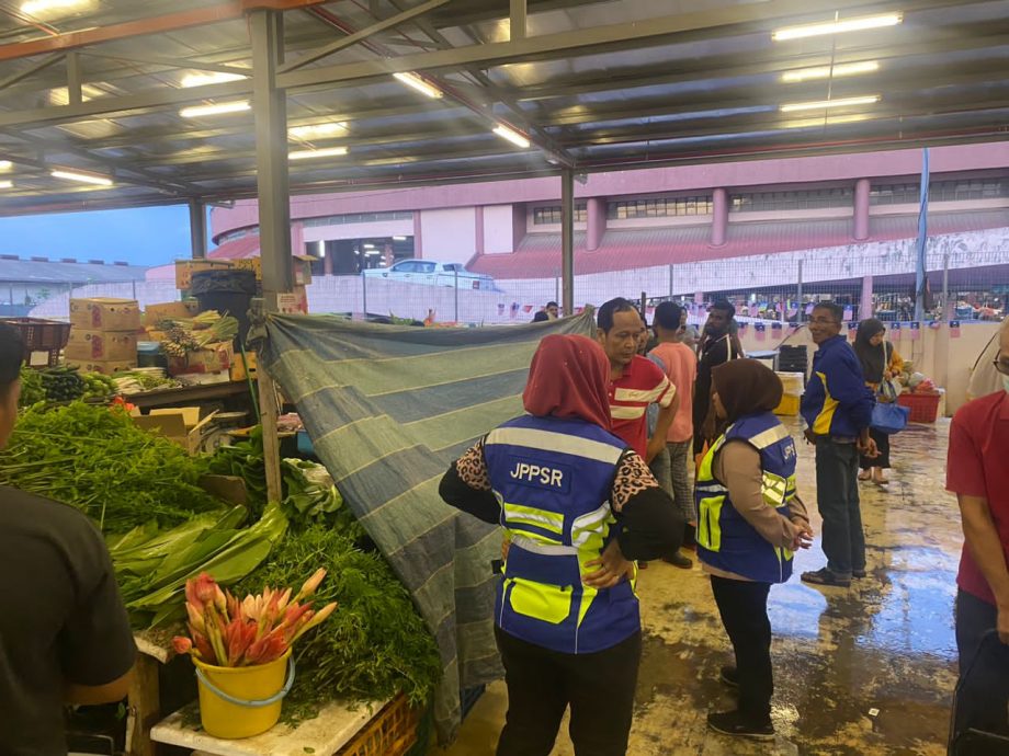 大都会/副文/虽查清本地人经营,但市议会警告勿转租给外劳!