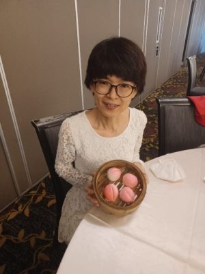 大都会/有故事的人:癌后的曙光,生命的改变