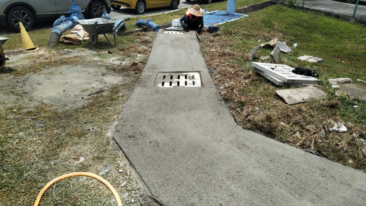 大都会/校园外安全很重要!市议会帮你弄好好!