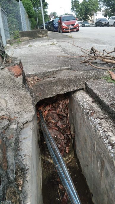 大都会/校园外安全很重要!市议会帮你弄好好!