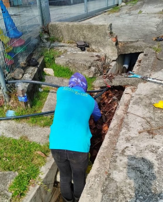 大都会/校园外安全很重要!市议会帮你弄好好!