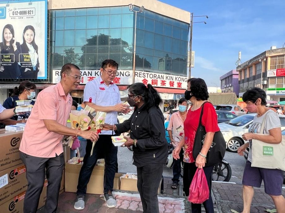 大都会/转租摊位给外劳 摊主被吊销执照