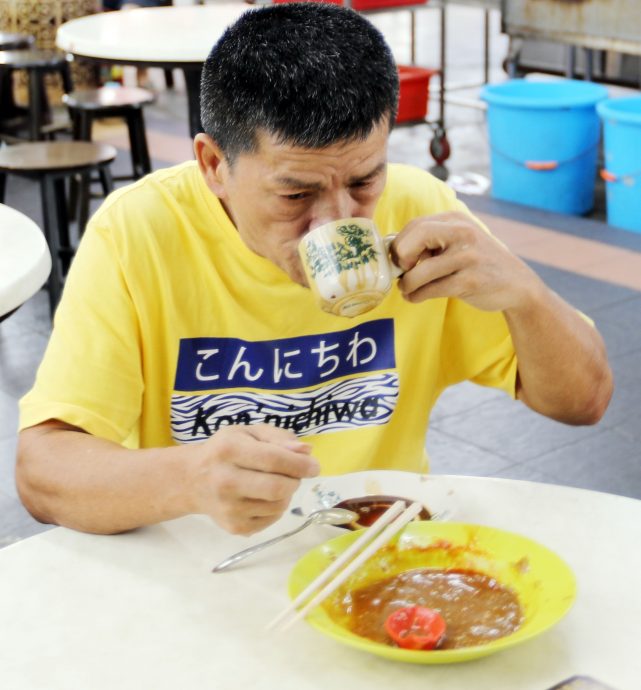 大都会/都会全视角：你能接受如今的熟食涨风吗？（封底）