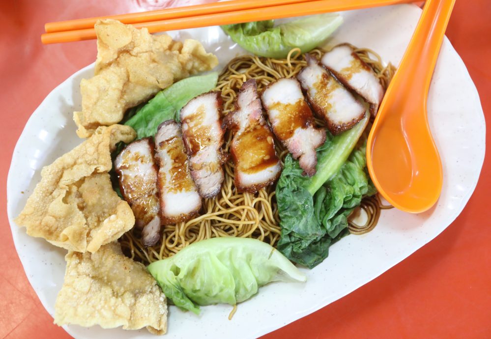 大都会/都会全视角:你能接受如今的熟食涨风吗?(封面)