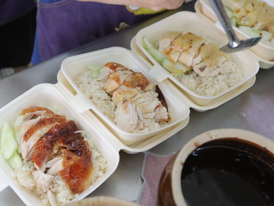 大都会/都会全视角:你能接受如今的熟食涨风吗?(封面)