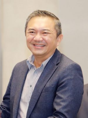 大都会/黄思汉否认希盟让22席给国阵