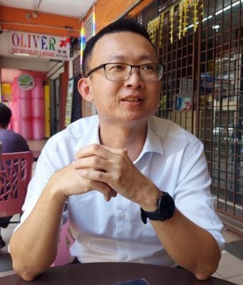 大都会/举报奖1000奏效,加影非法垃圾场逐月减少/2图