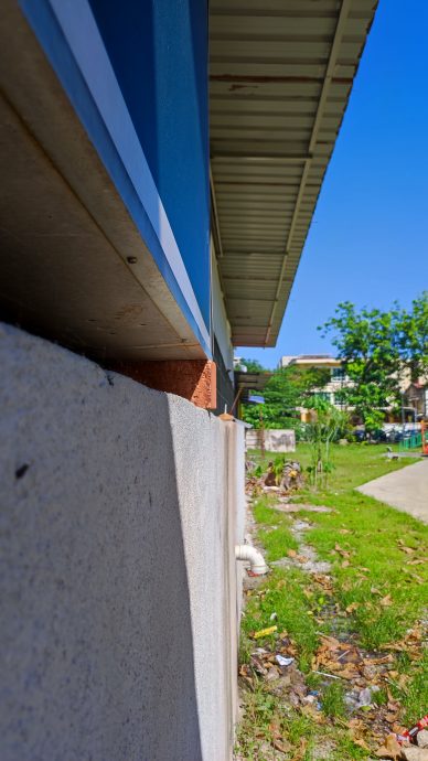 大都会／副文/余保凭:增江北区大草场建沟及摩托问题／7图