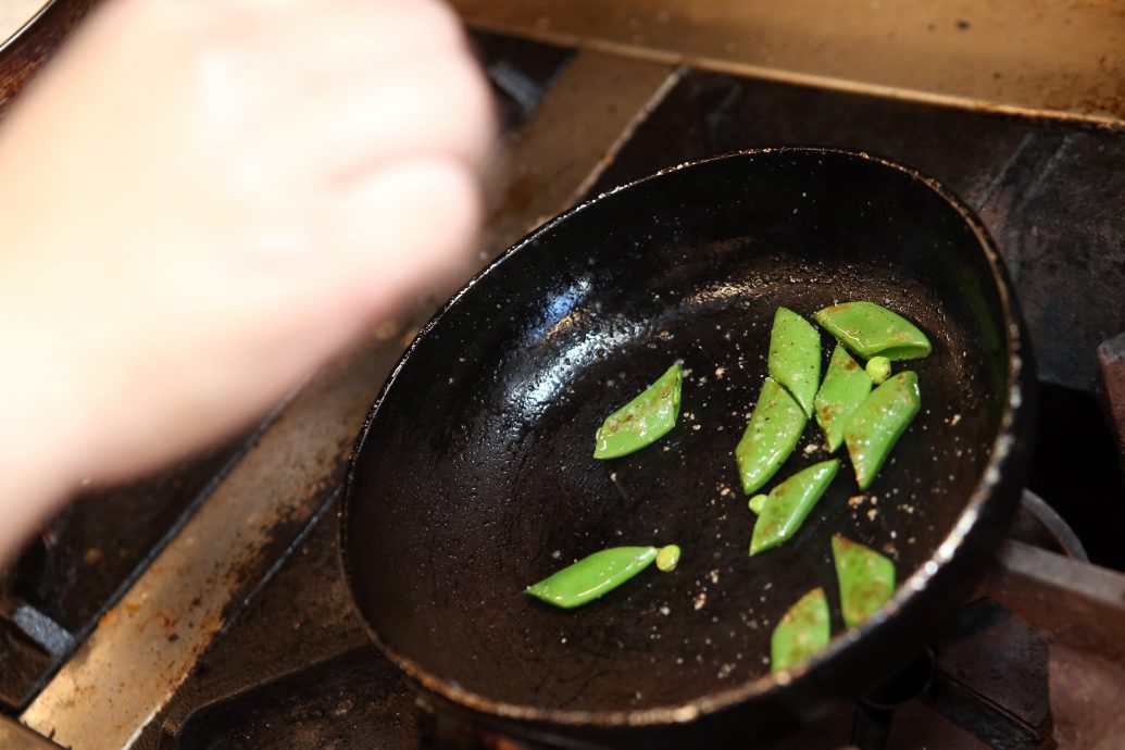 大都会／厨艺空间-番茄料理／19图