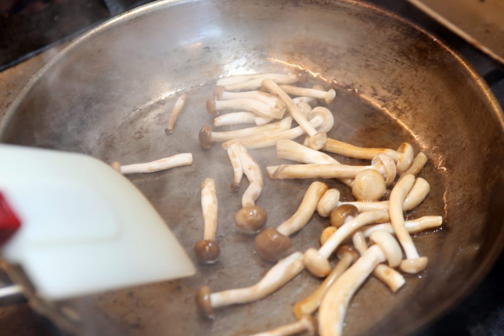 大都会／厨艺空间-番茄料理／19图