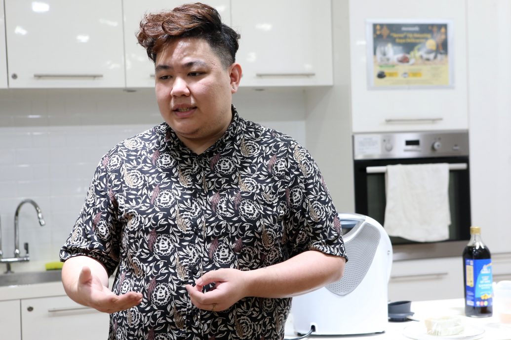 大都会/厨艺空间/22图