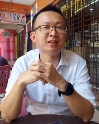 大都会/老司机心脏病发退休,新手不熟路漏收垃圾引民怨/2图