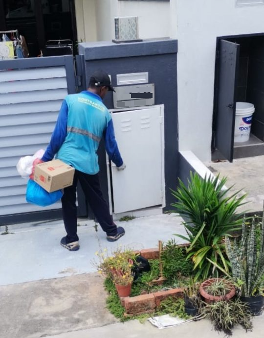 大都会/老司机心脏病发退休,新手不熟路漏收垃圾引民怨/2图