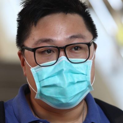 大都会/MZ头／轻快铁服务恢复运作的情况／10图